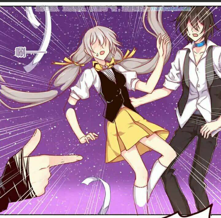 tân quang thiên chapter 27 31