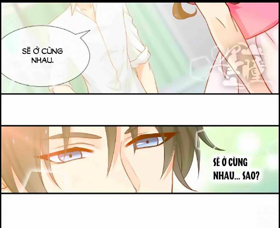 chỉ nhiễm thành hôn chapter 25 15