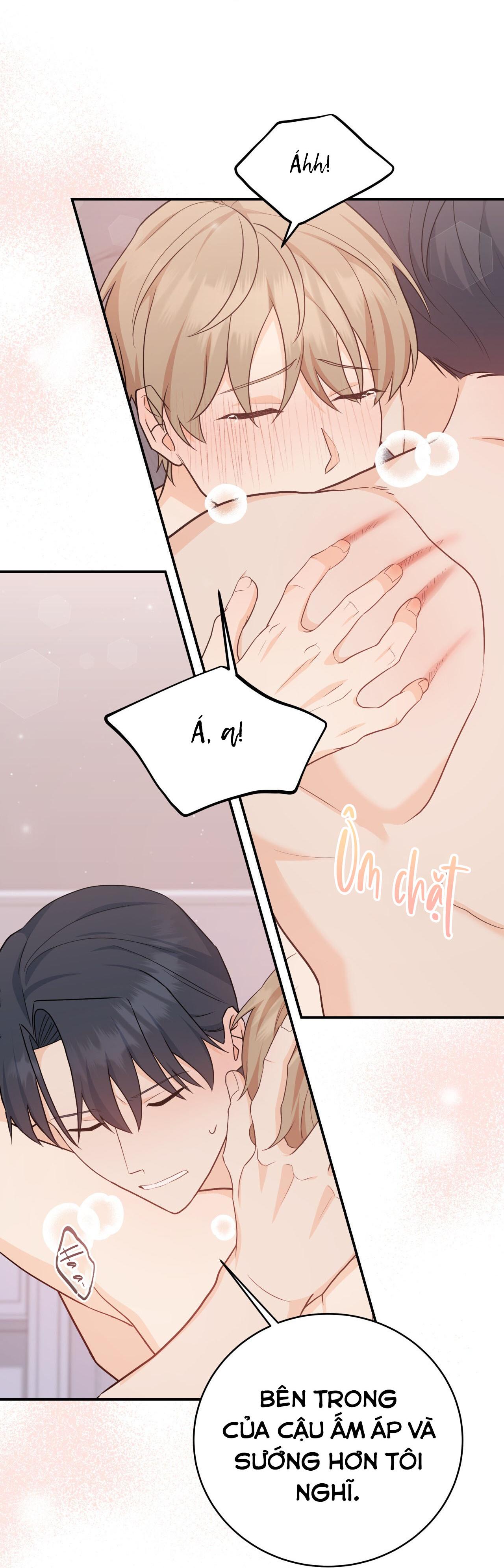 vị ngọt không đường (sweet not sugar) chapter 32 51