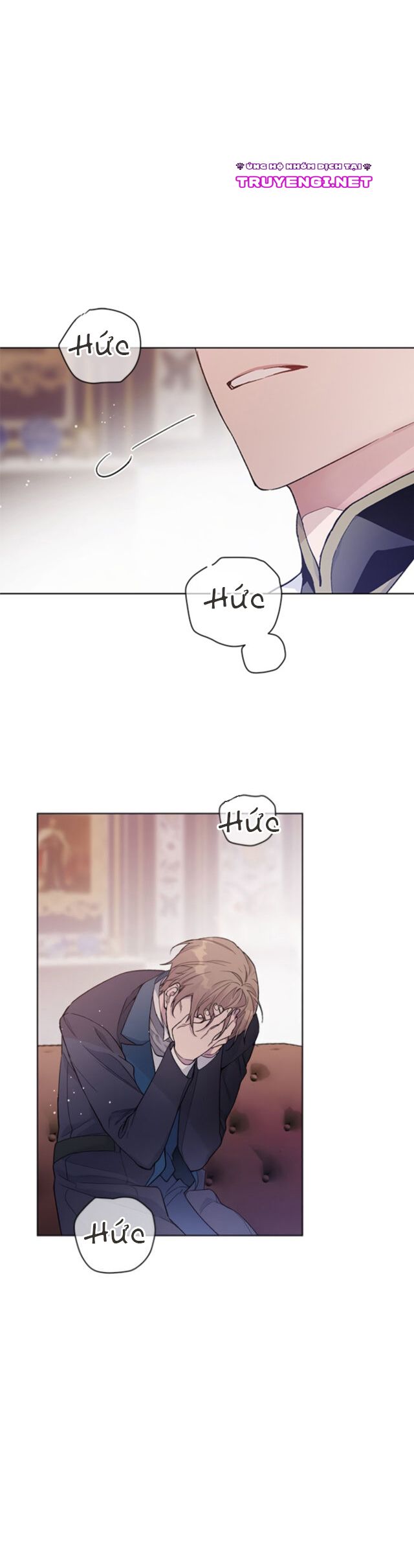 cách hiệp sĩ sống như một tiểu thư chapter 7 2