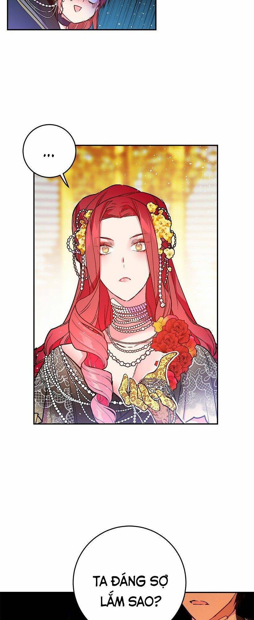 hung mãnh tiểu thư chapter 26 16