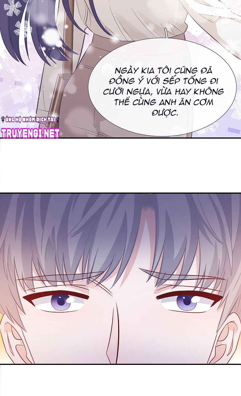 cái thùng cơm sát vách chapter 72 30