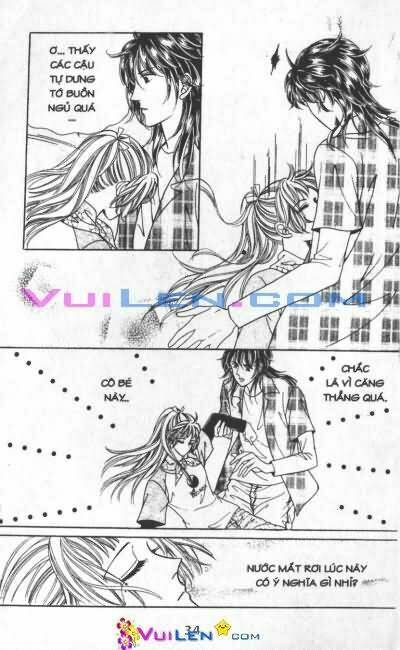 tóc gió thôi bay chapter 9 34