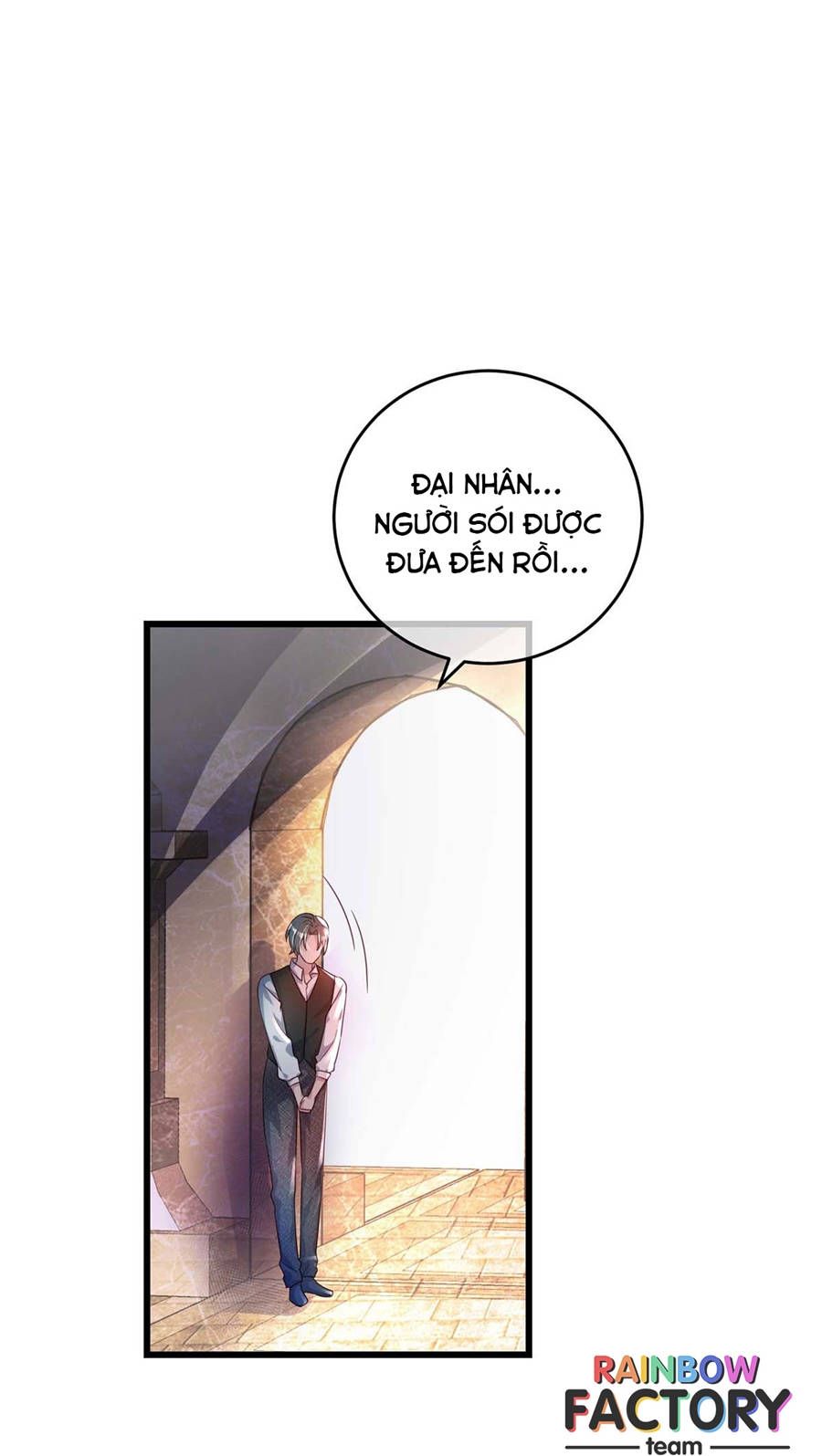 rước sói vào nhà chapter 8 12