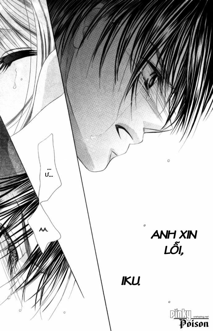 i love my little sister chapter 14 22