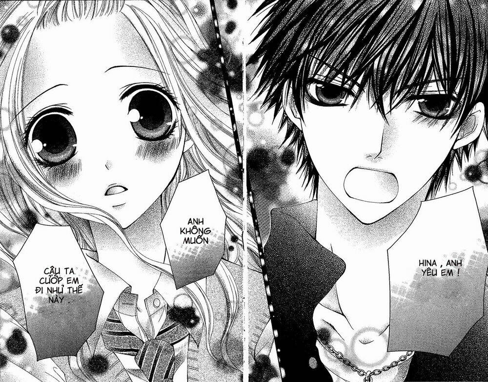 ai kiss - idol kiss chapter 3 37