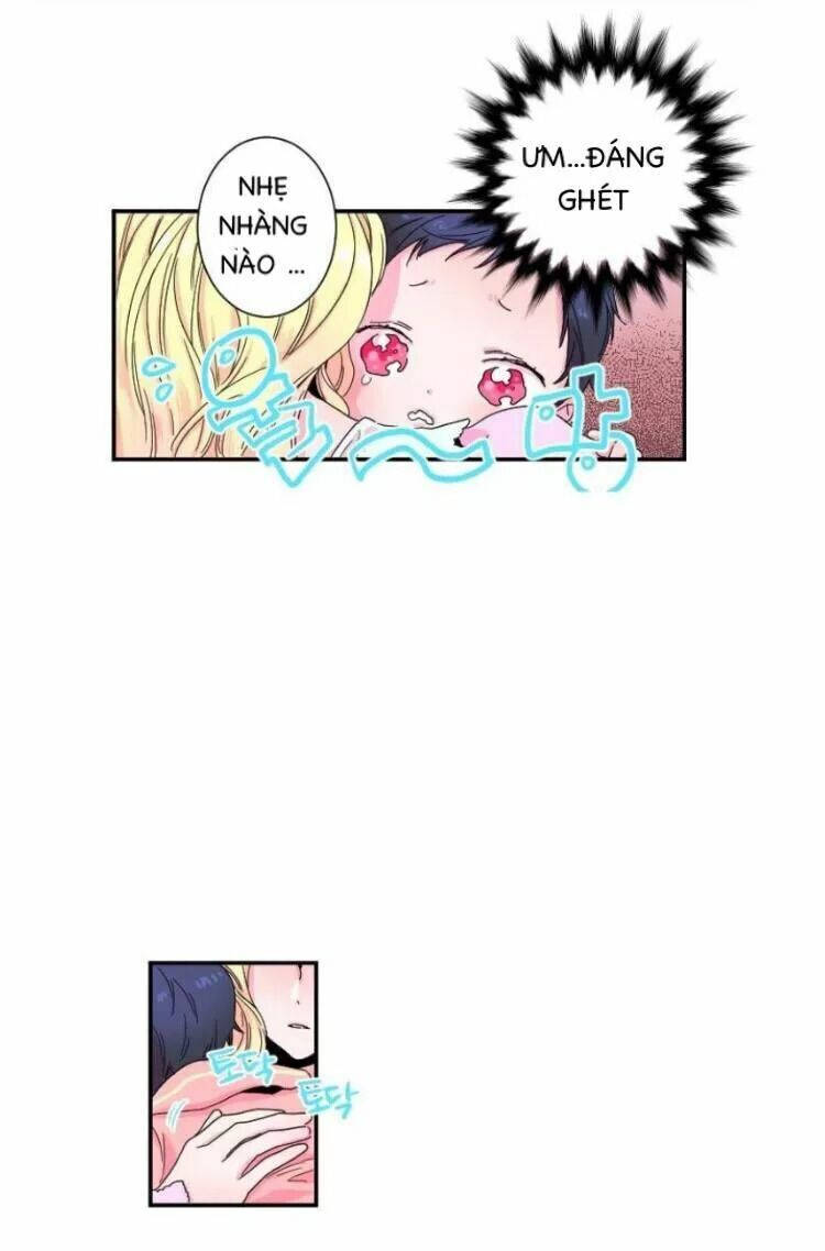 lady baby chapter 2 21