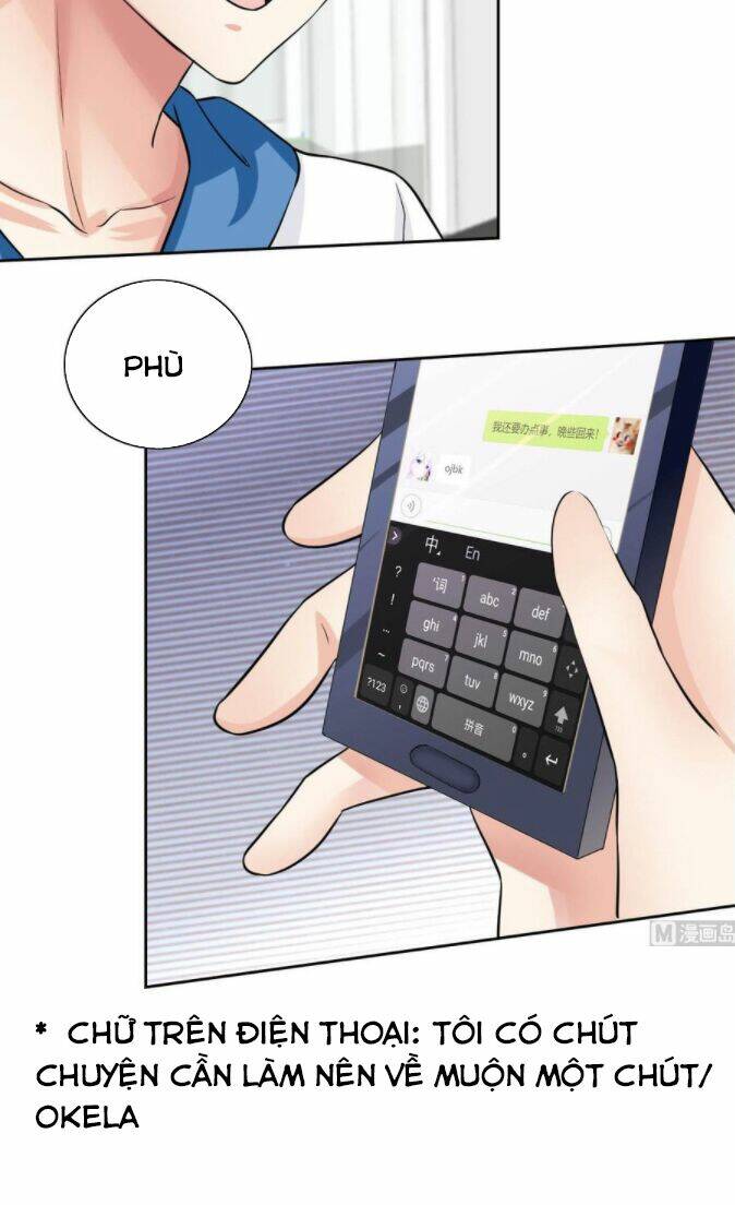 hắn là long ngạo thiên chapter 68 11