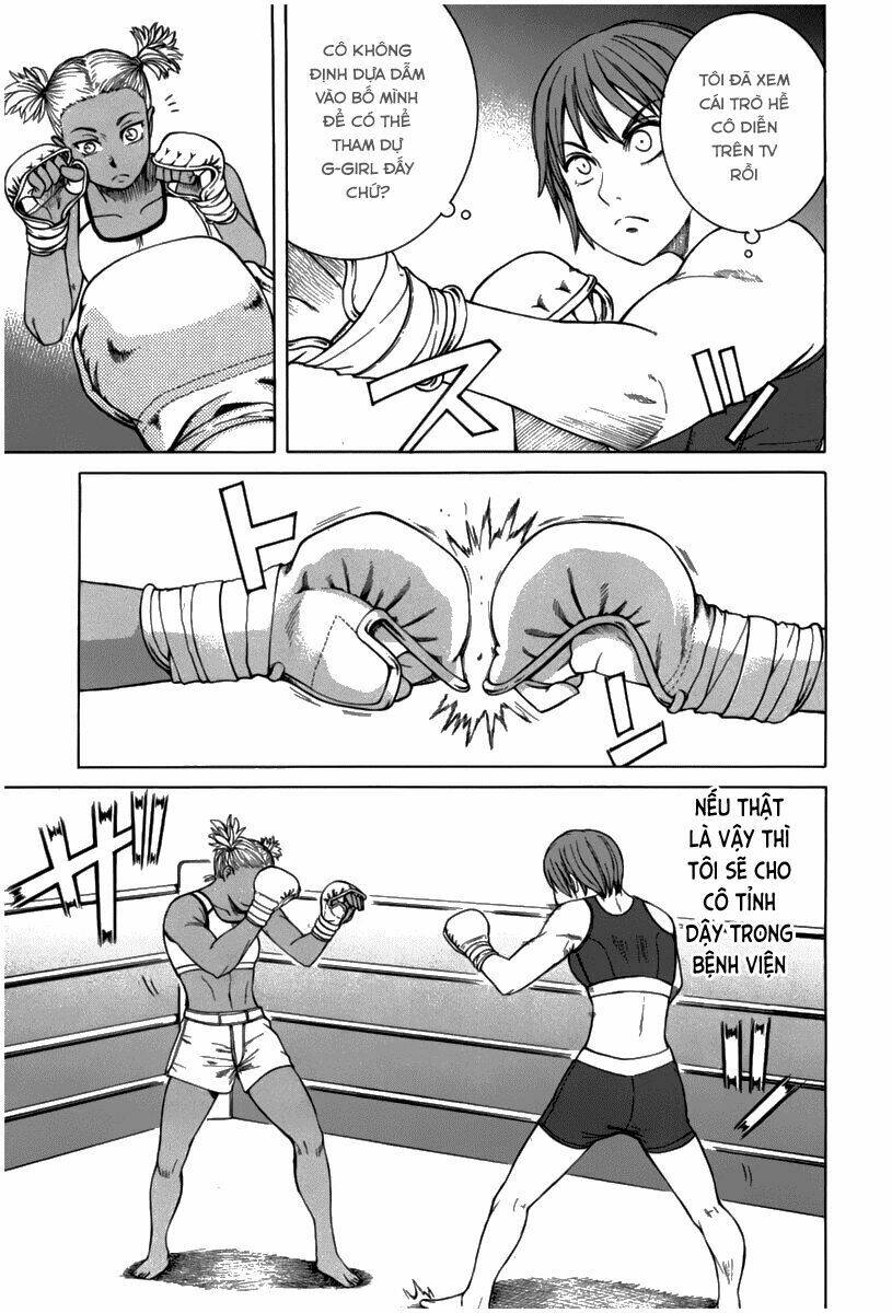 teppuu chapter 12 18