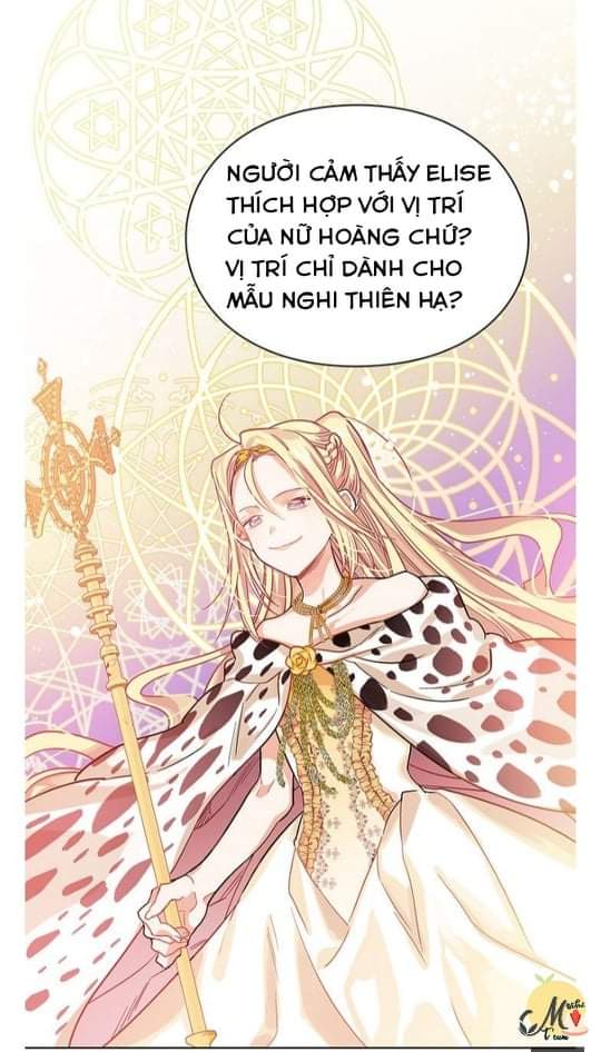 nữ hoàng với hai kiếp sống chapter 4 20