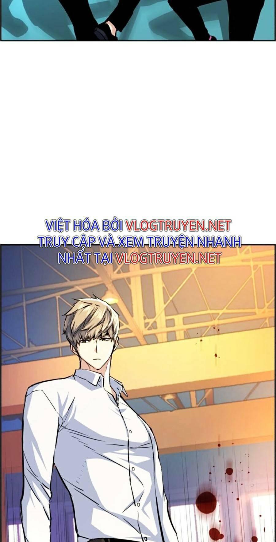 bạn học tôi là lính đánh thuê chapter 74 50