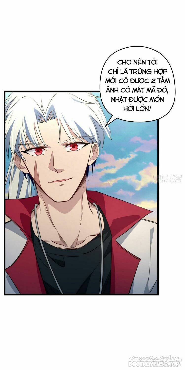 giải cứu 99 nữ chính ở mạt thế chapter 37 23