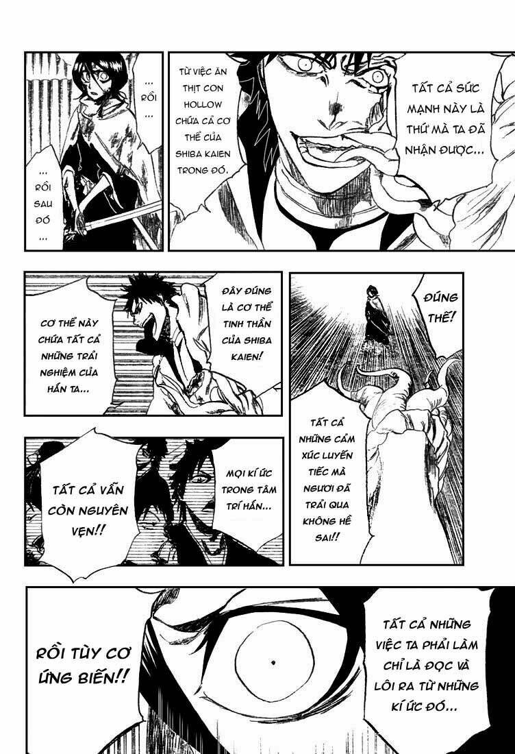 thần chết ichigo chapter 267 12