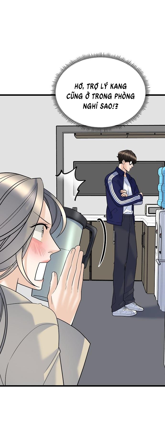 random target - mục tiêu ngẫu nhiên chapter 16.1 7