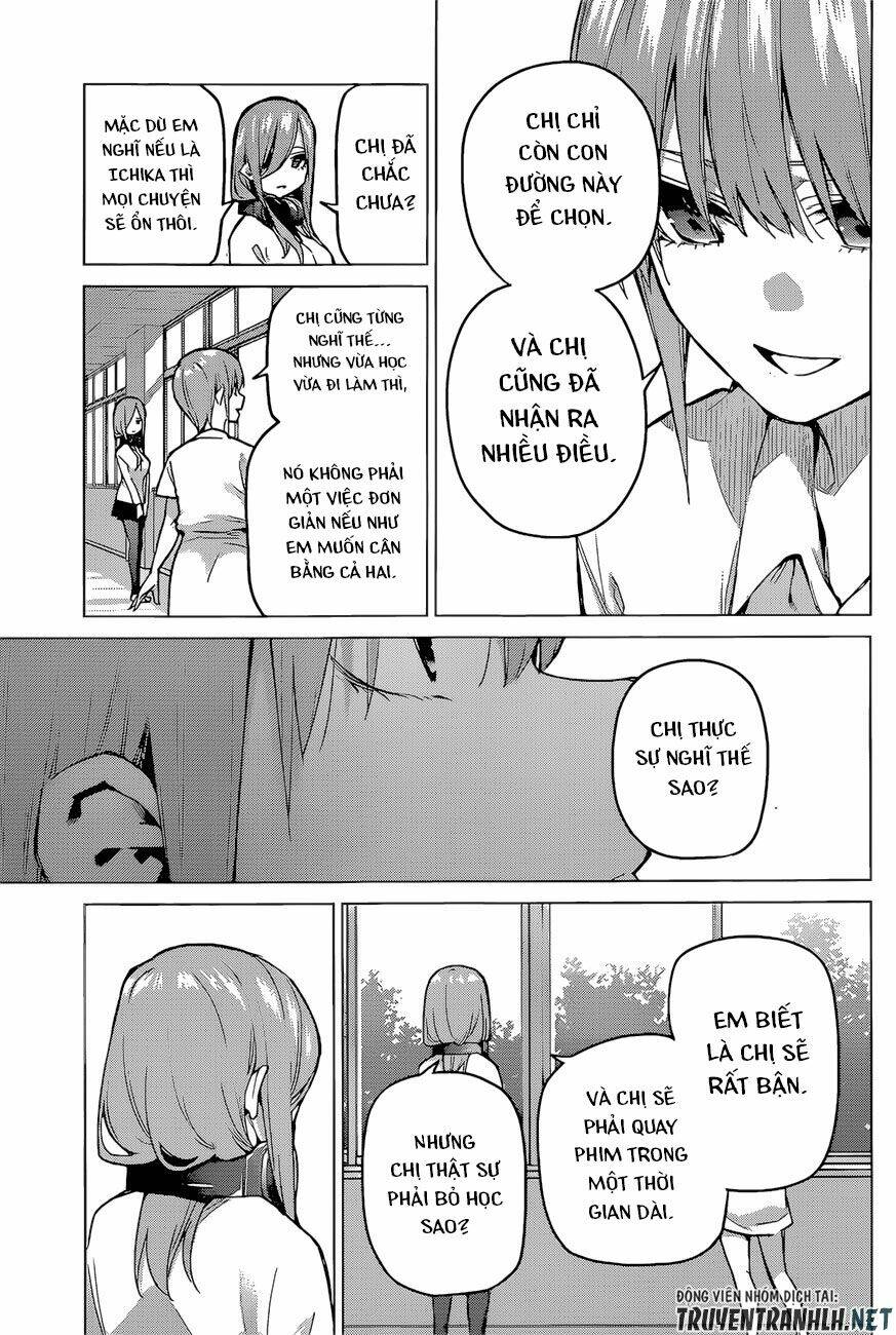 the five wedded brides chapter 94 12