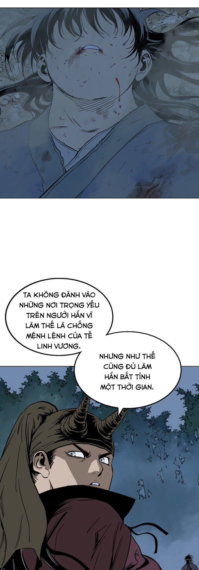 cao thủ 2 chapter 41 12
