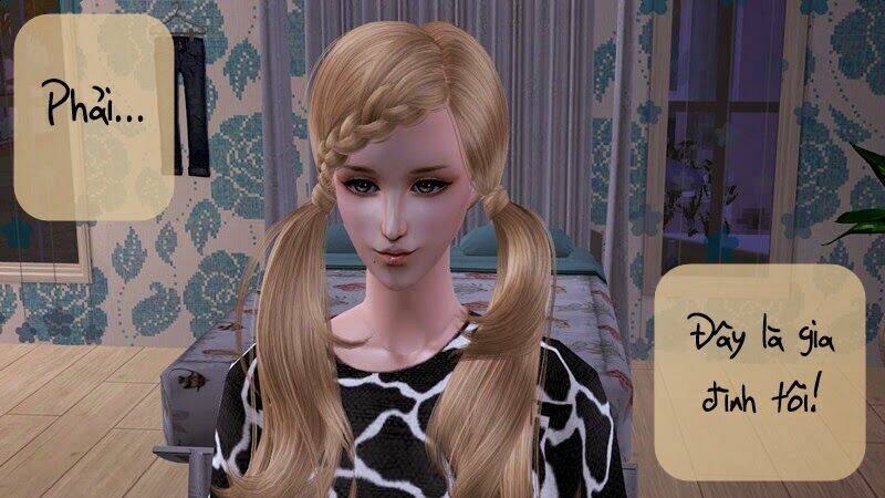 viên đạn bạc [truyện sims 2] chapter 26 77