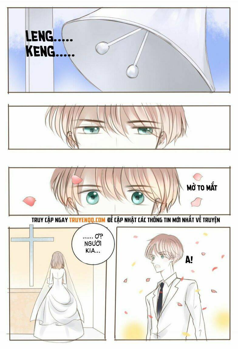 tôi không cuồng chị gái chapter 1 2