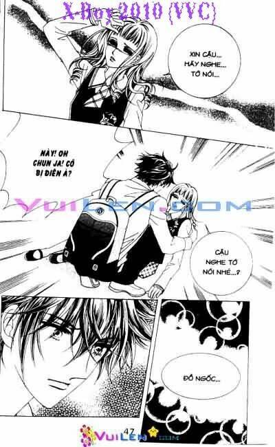 high school bullying chapter 32 17