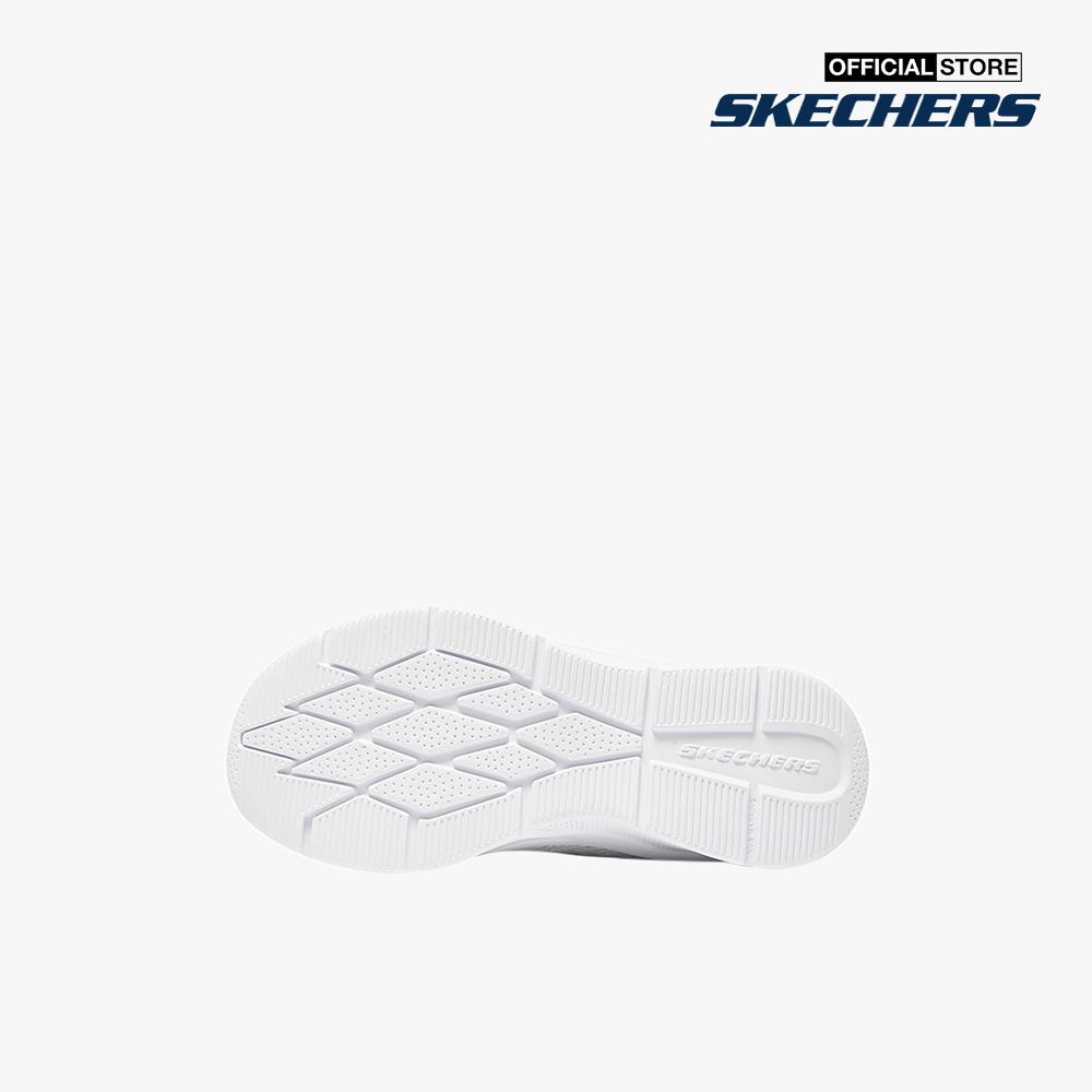 SKECHERS - Giày thể thao bé gái Microspec 302617L