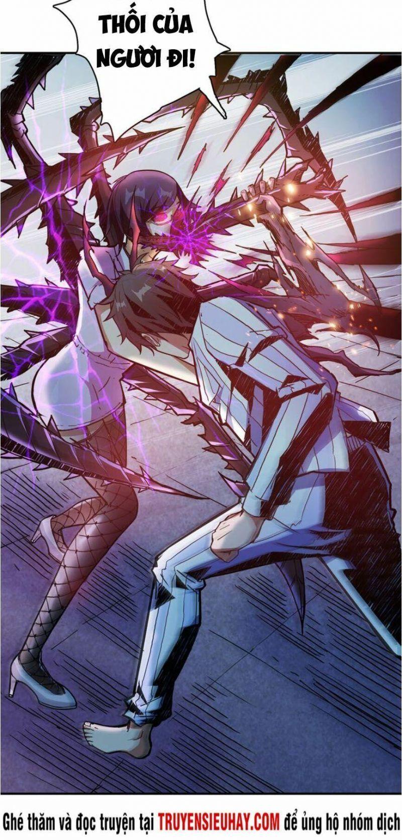 god slayer chapter 8 34