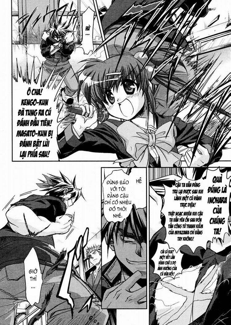 little busters! (anagura mogura) chapter 5 14