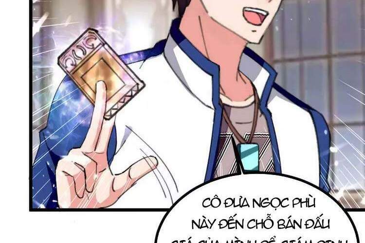 trọng sinh khí thiếu quy lai chapter 237 6