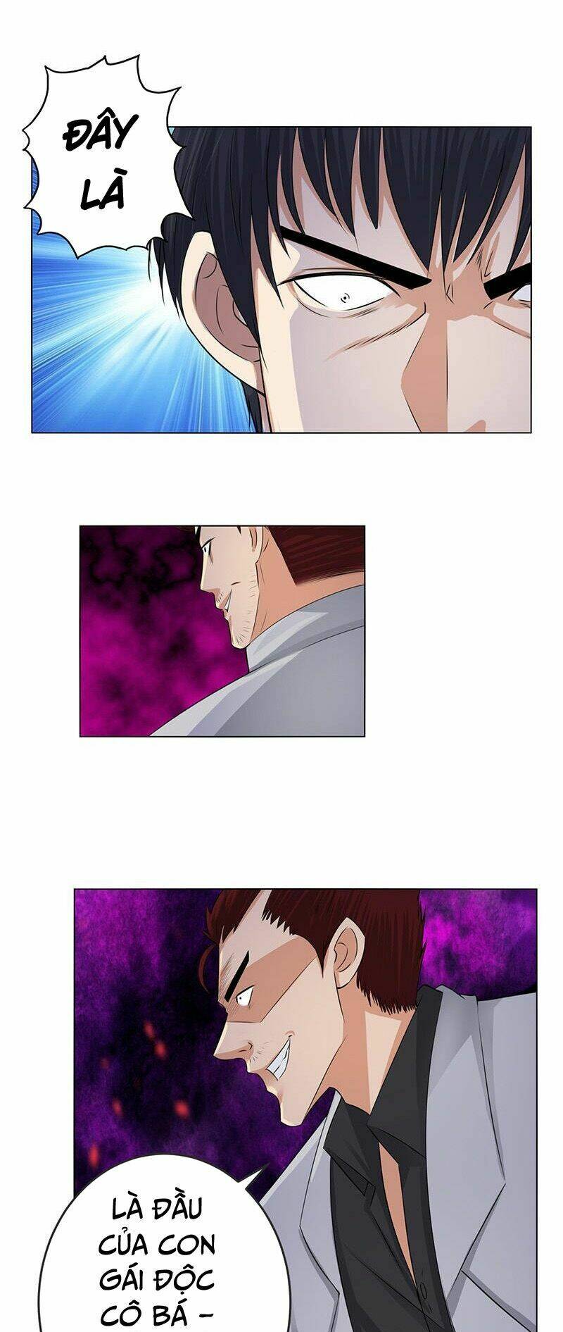 học viện cao thủ chapter 132 12