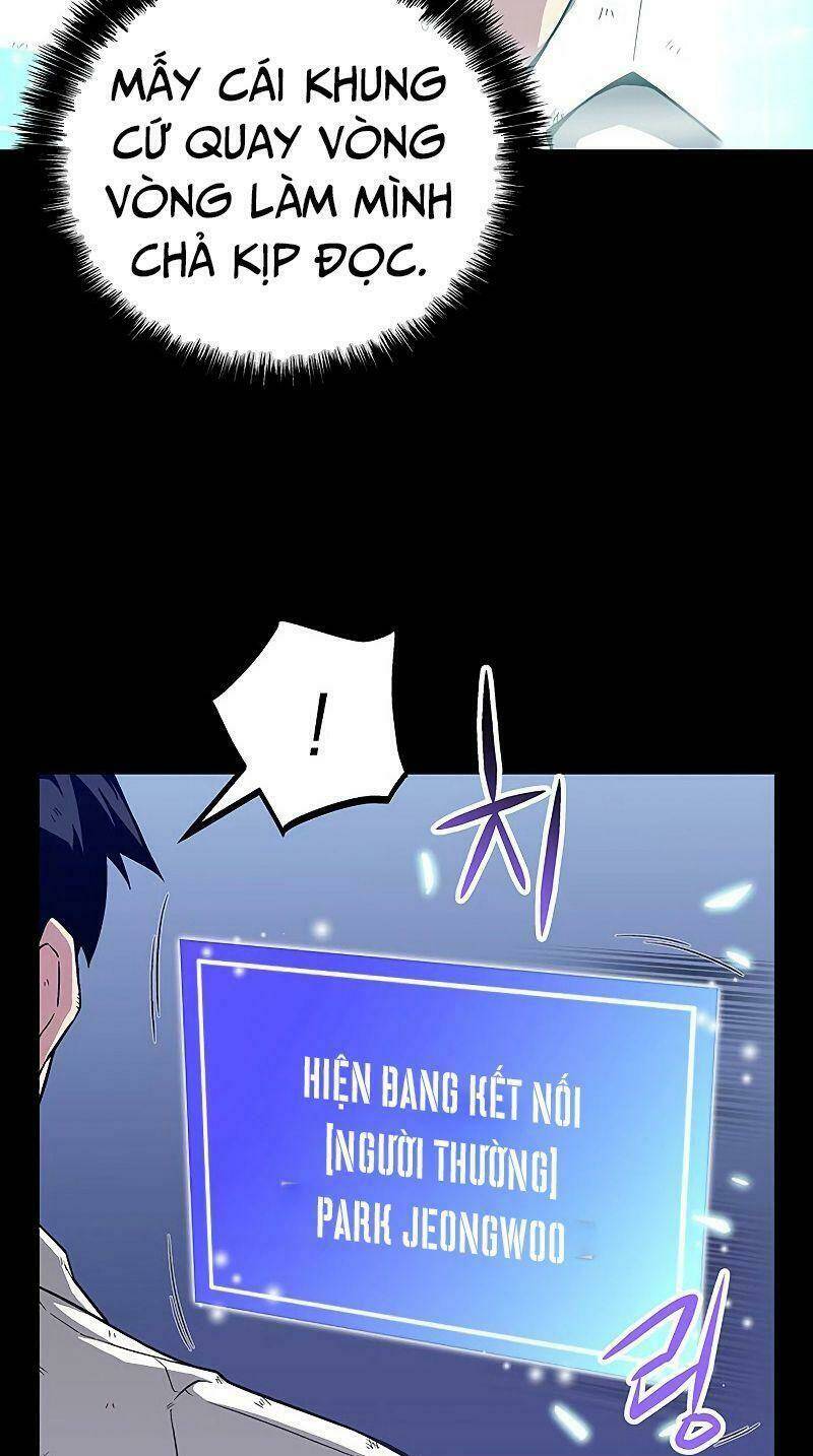 đấng cứu thế được chọn lựa chapter 7 6