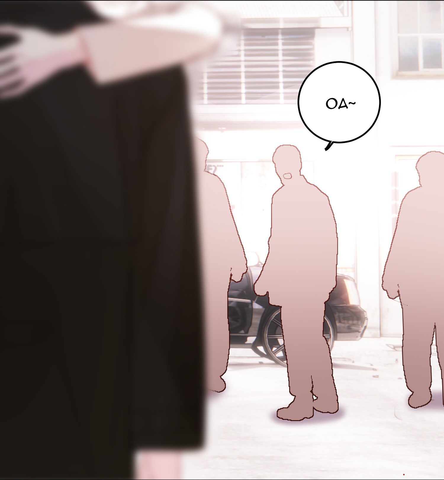 tôi phải làm một kẻ đại xấu xa chapter 51 22