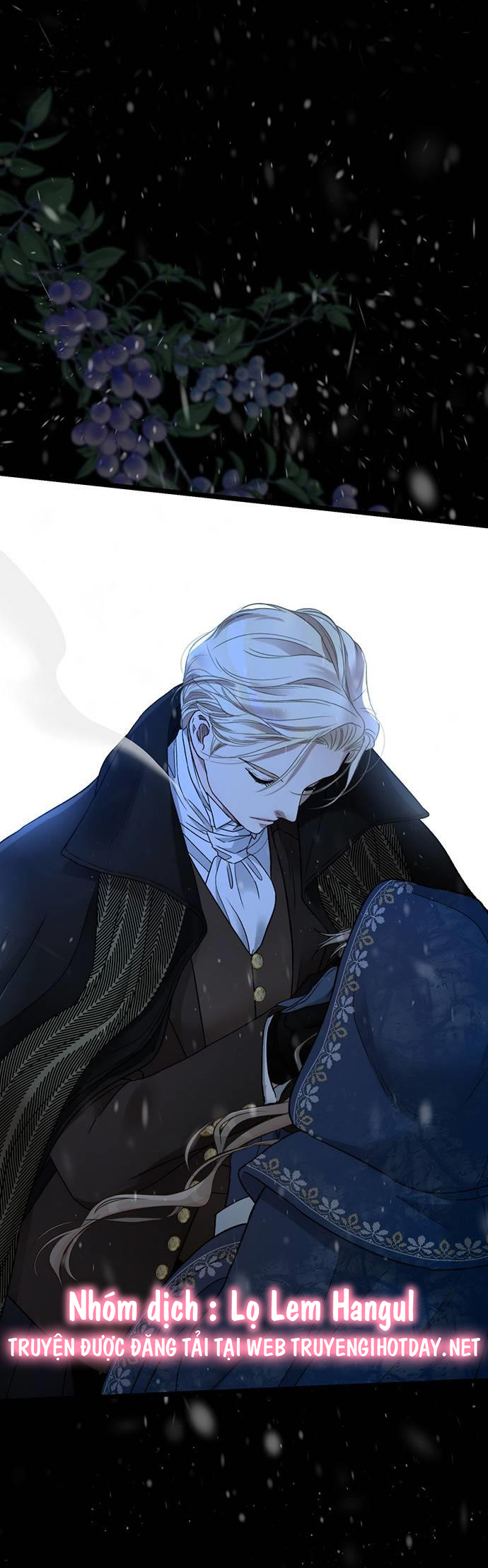 hoàng tử phiền toái chapter 64 2