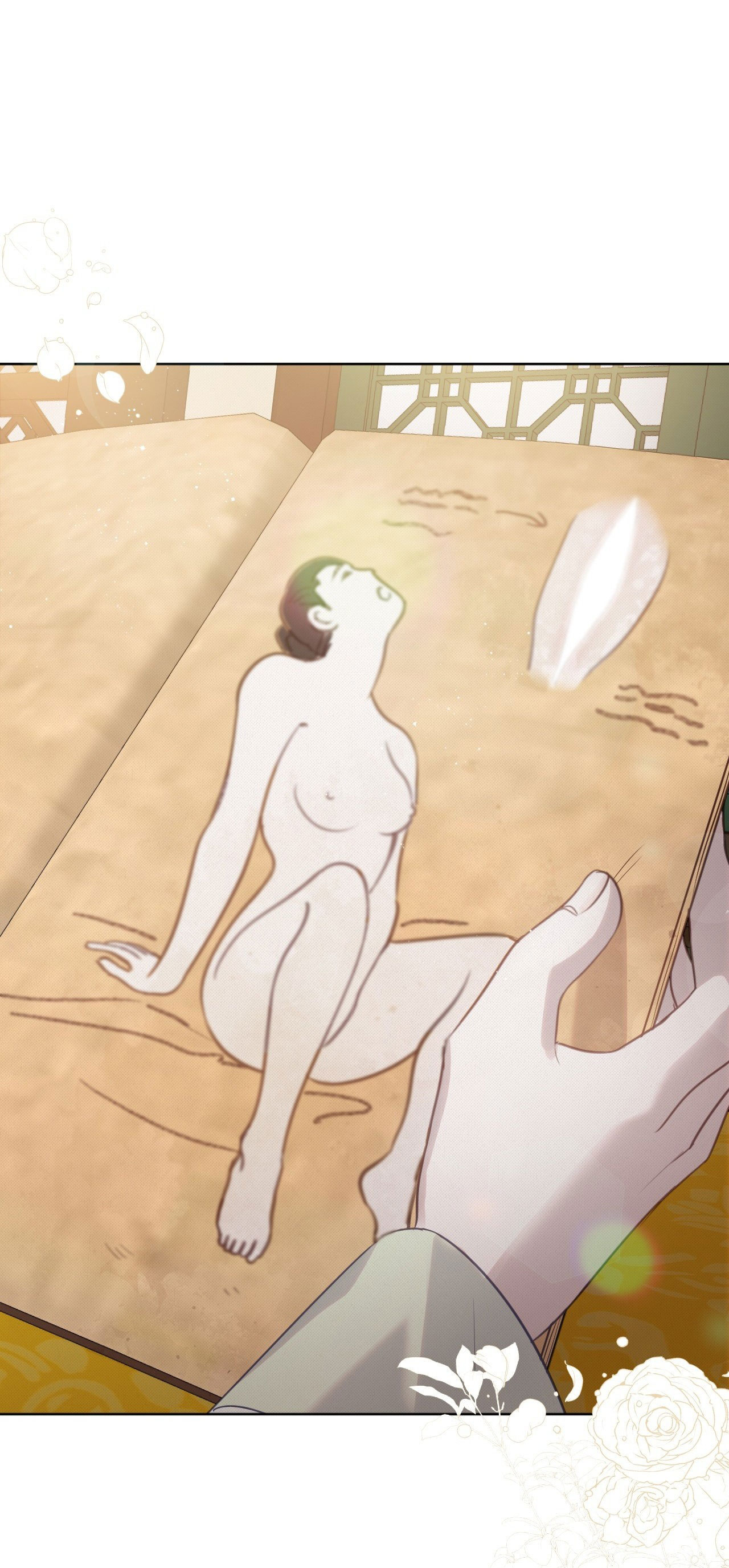 [18+] hậu cung kế chapter 2.2 46