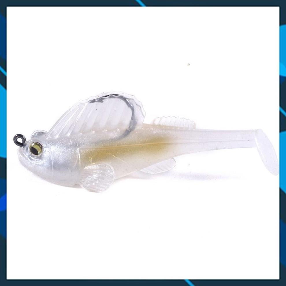 Mồi Cá Mền Dấu Lưỡi - Chuyên Đồ Câu Lure Cá Thòi Lòi_ Lure _46