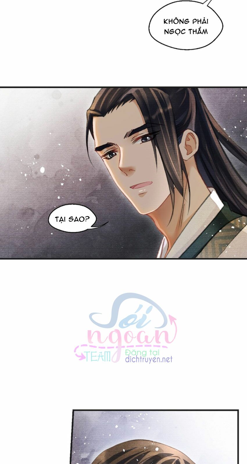 Nhất Kiếm Sương Hàn chapter 18