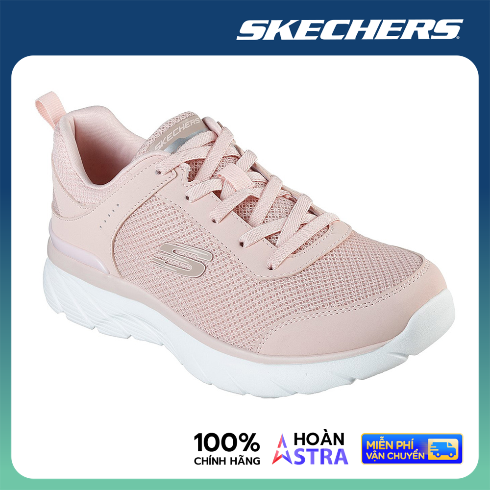 Skechers Nữ Giày Thể Thao Sport Sole Provider - 8750051-LTPK