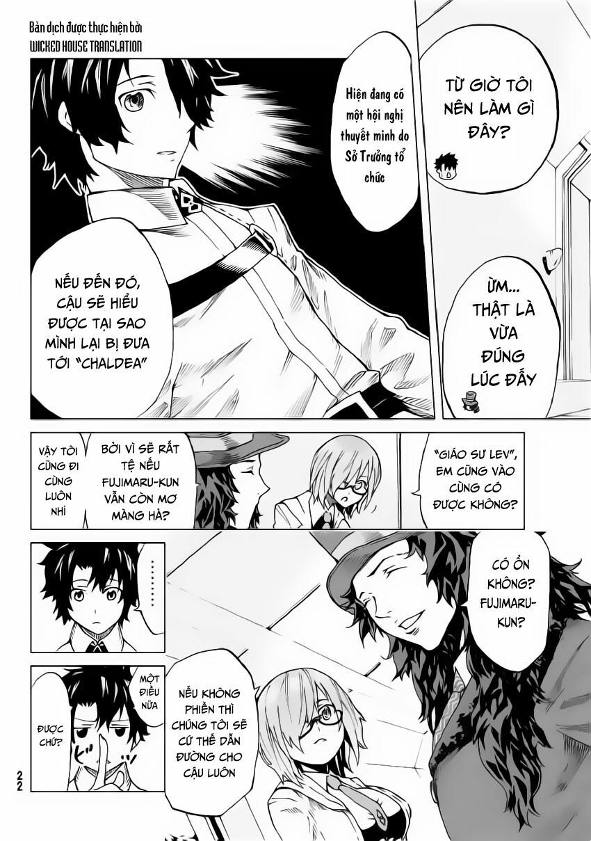 fate/grand order -turas realta- chapter 1 10