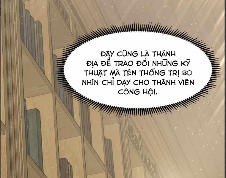 sự trở lại của chòm sao vụn vỡ Chapter 29 - Trang 2