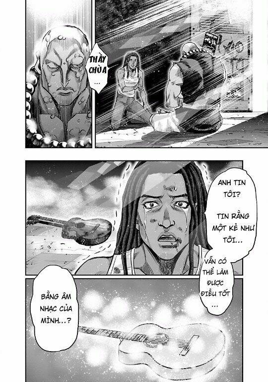 choujin sensen chapter 12 37