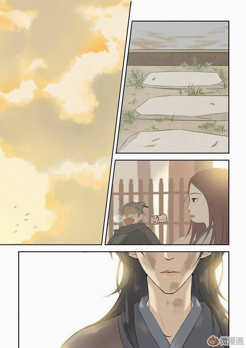 thiên hạ vô lại chapter 3.3 5