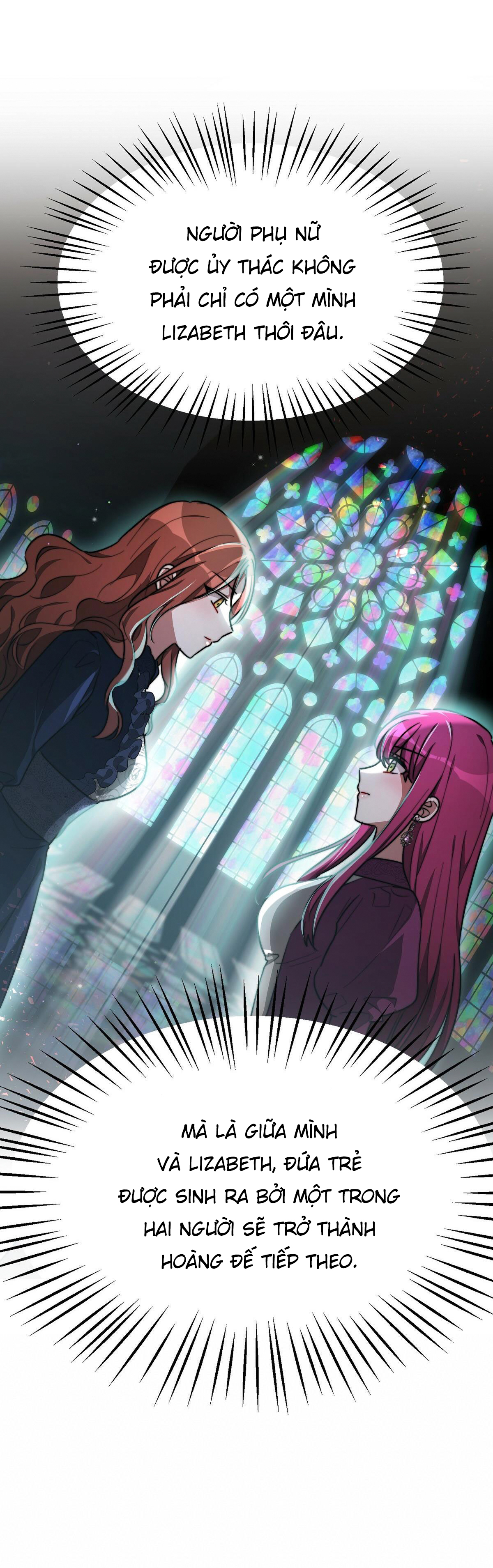 cuộc hôn nhân tay ba chapter 34 45