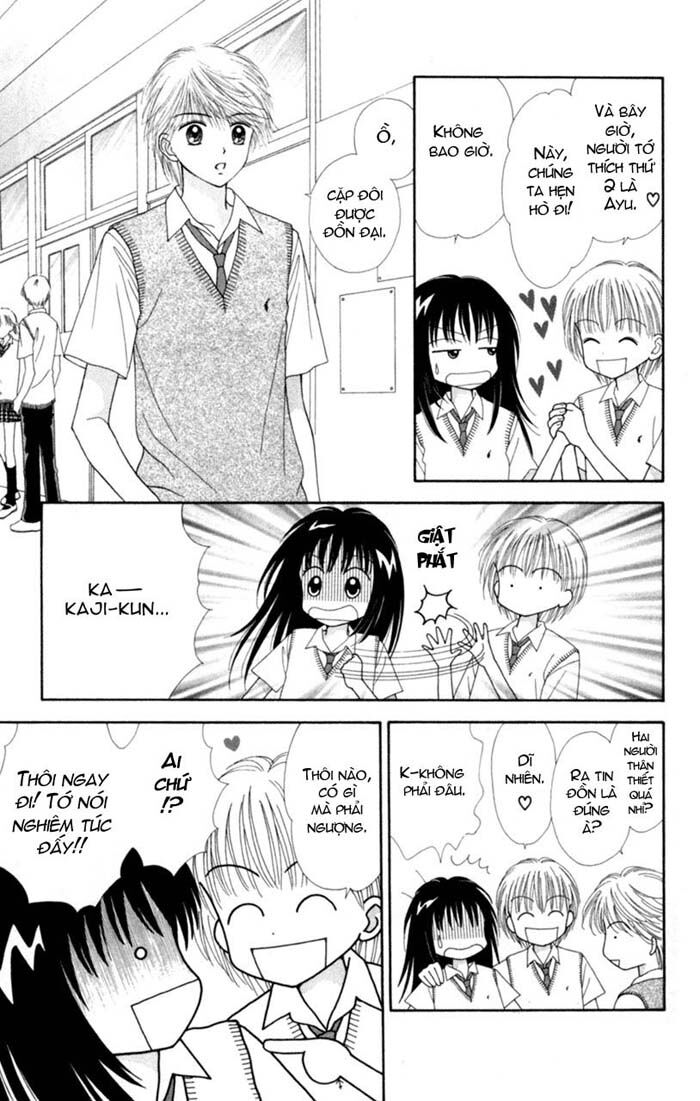 học sinh siêu ngầu chapter 9 8