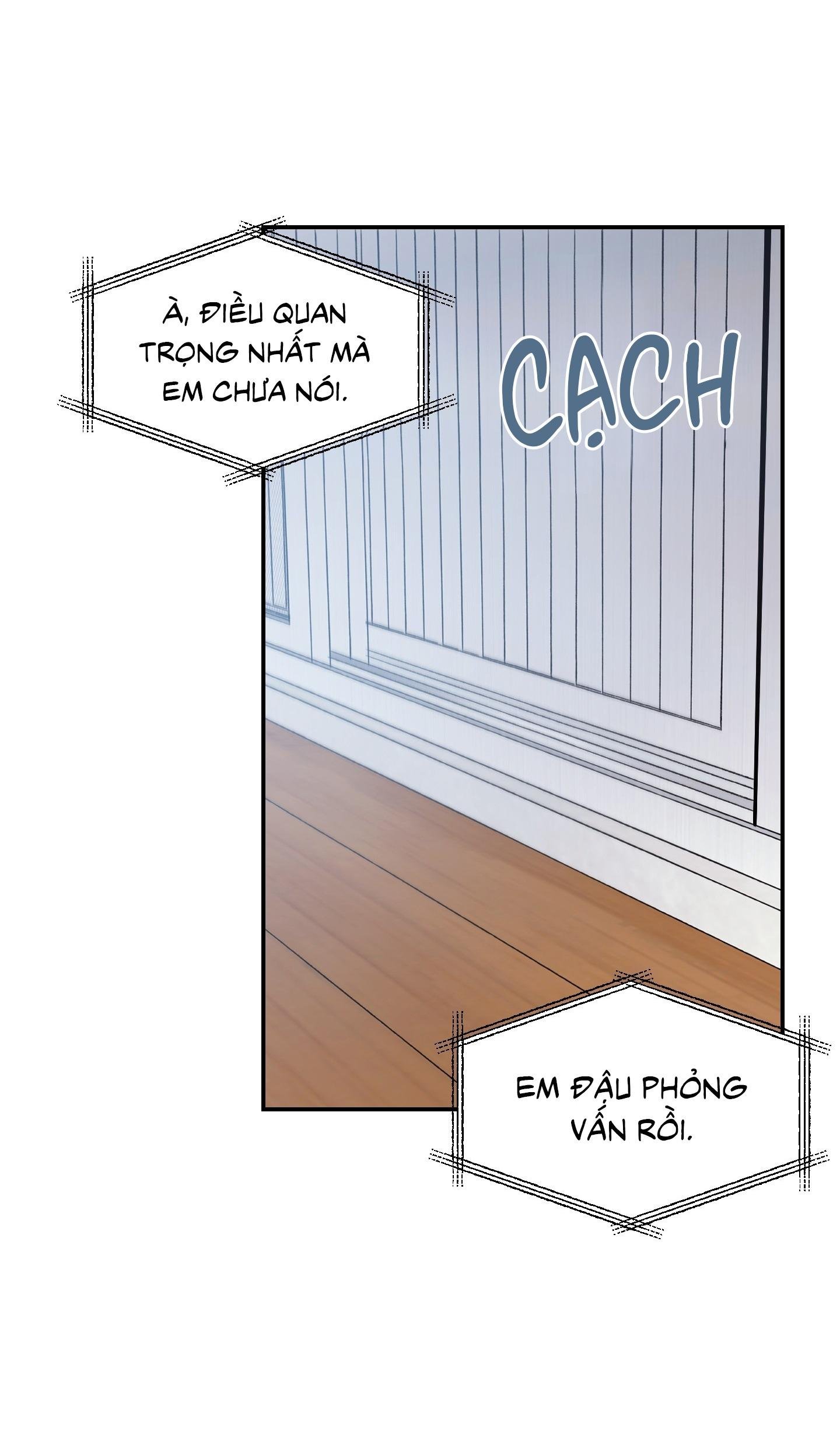 ngôi nhà hướng mặt trời mọc chapter 42 12