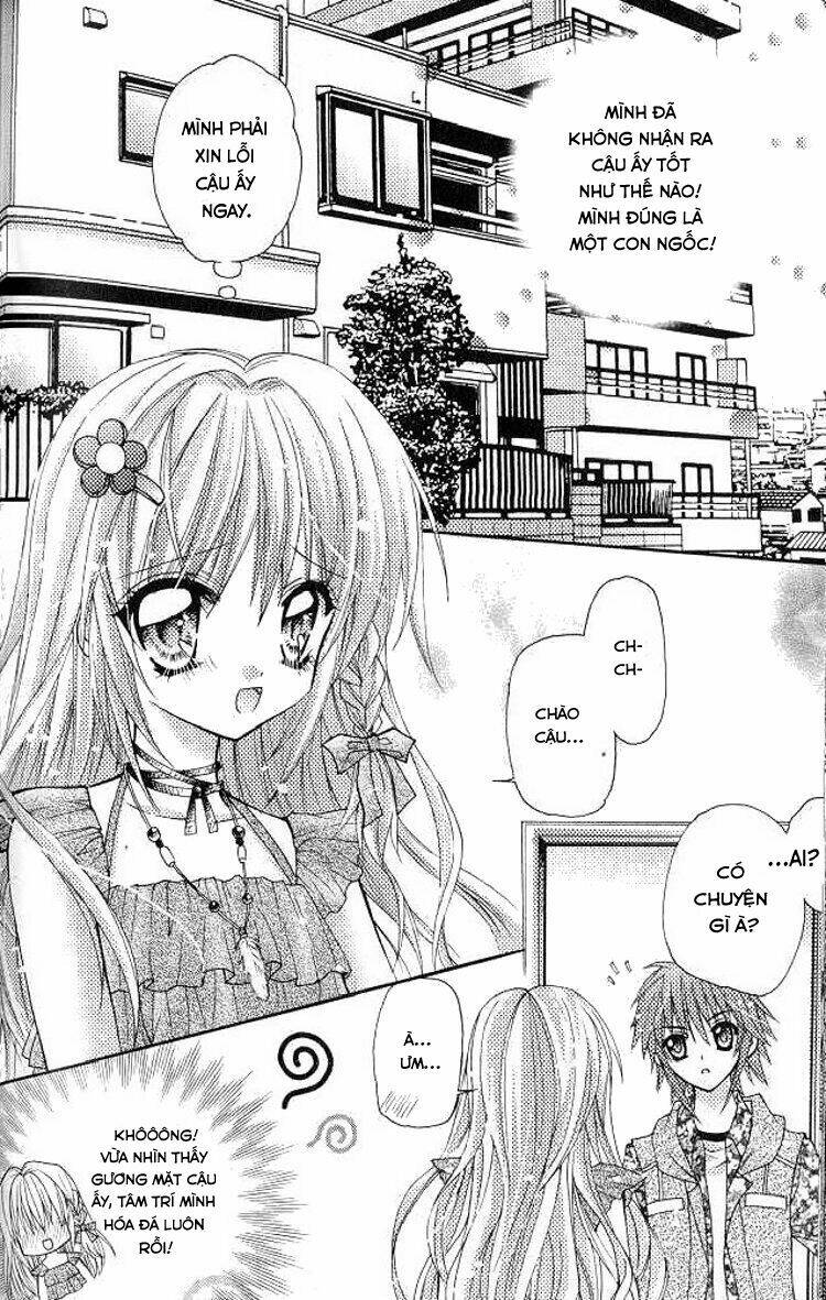 yuan wei cu ji chapter 1 28