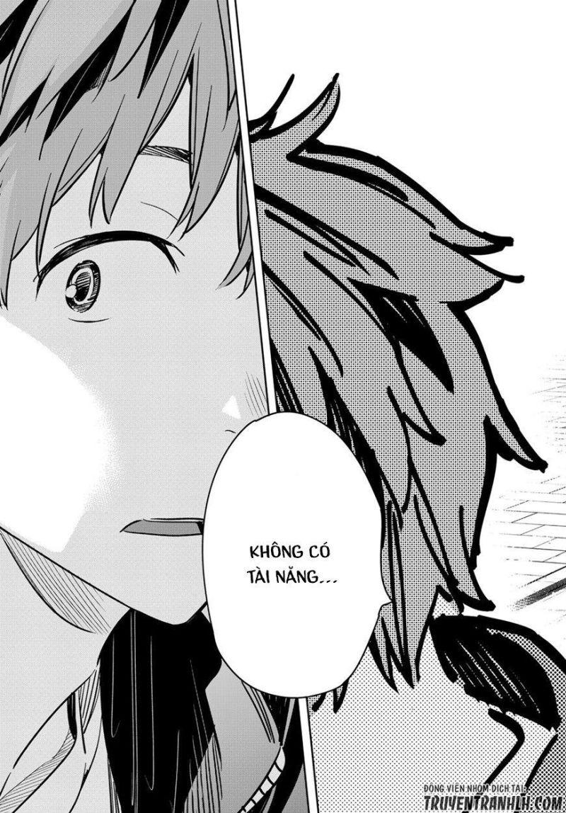 dịch vụ cho thuê bạn gái chapter 52 19