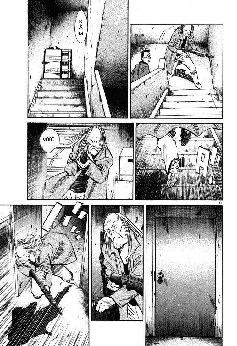 những chàng trai thế kỉ 20 chapter 98 11