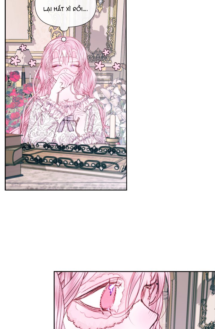 trở thành cô vợ khế ước của nhân vật phản diện chapter 11 24