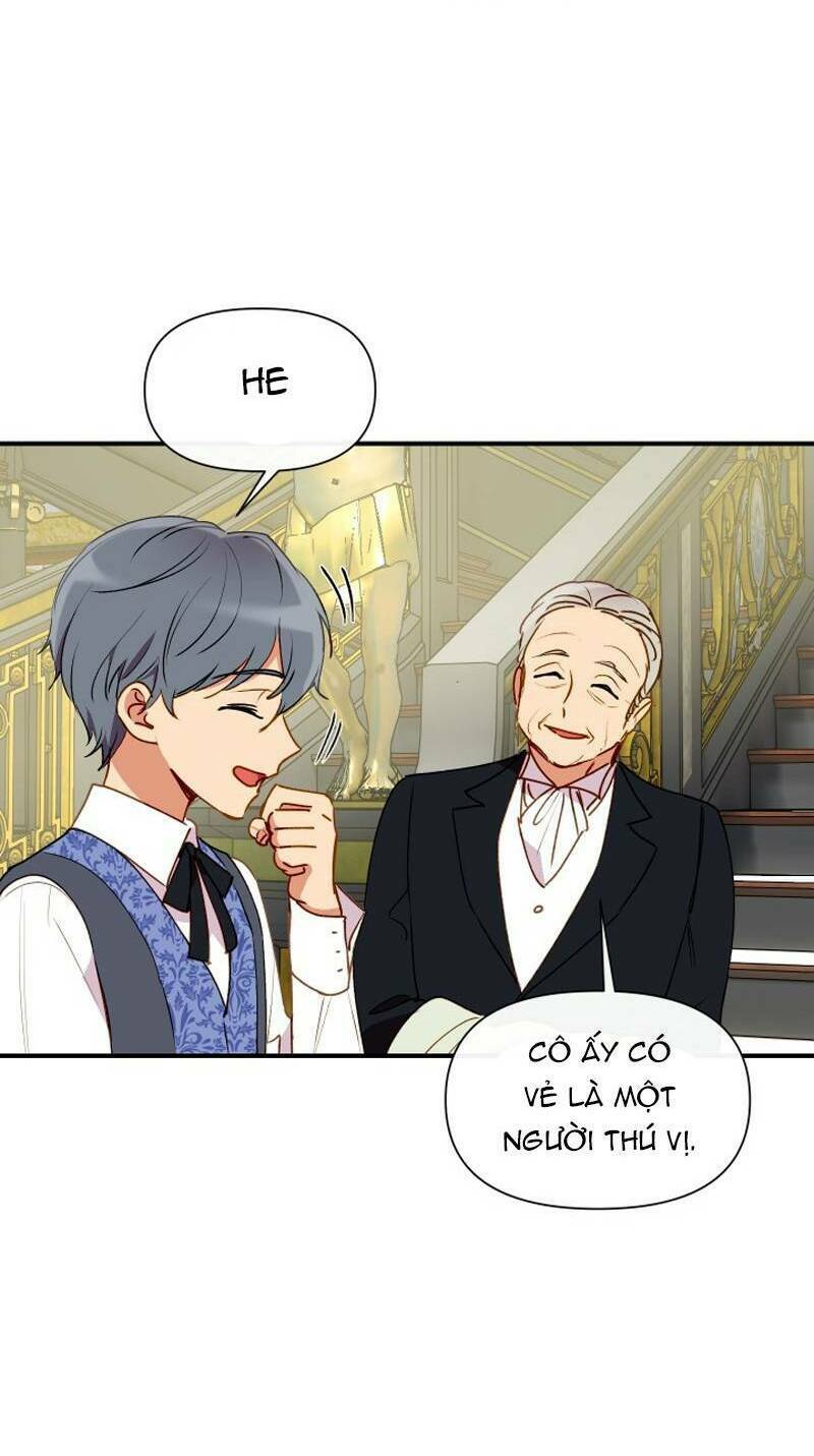 khế ước của nữ công tước quái vật chapter 27 54