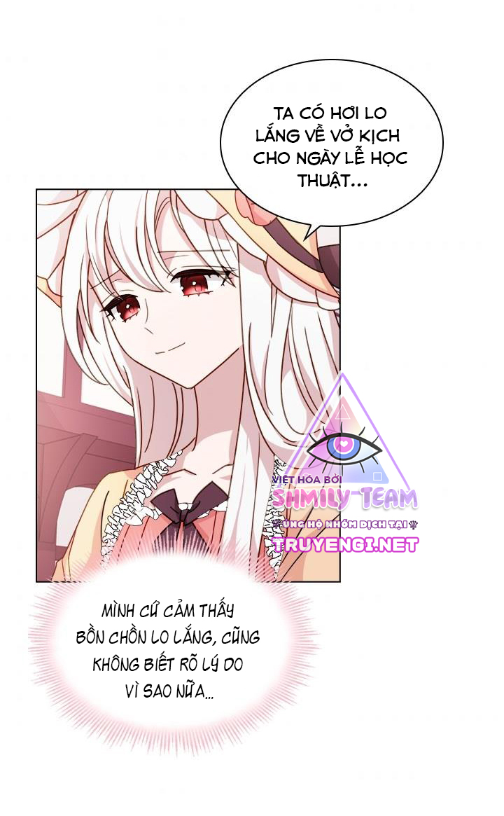 tiểu thư chỉ muốn được nghỉ ngơi chapter 31 44