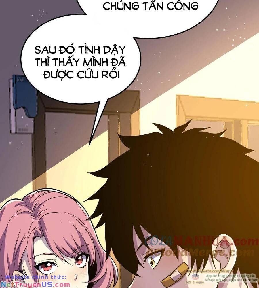 nhìn thấy thanh máu, ta xử tội thần linh chapter 116 63