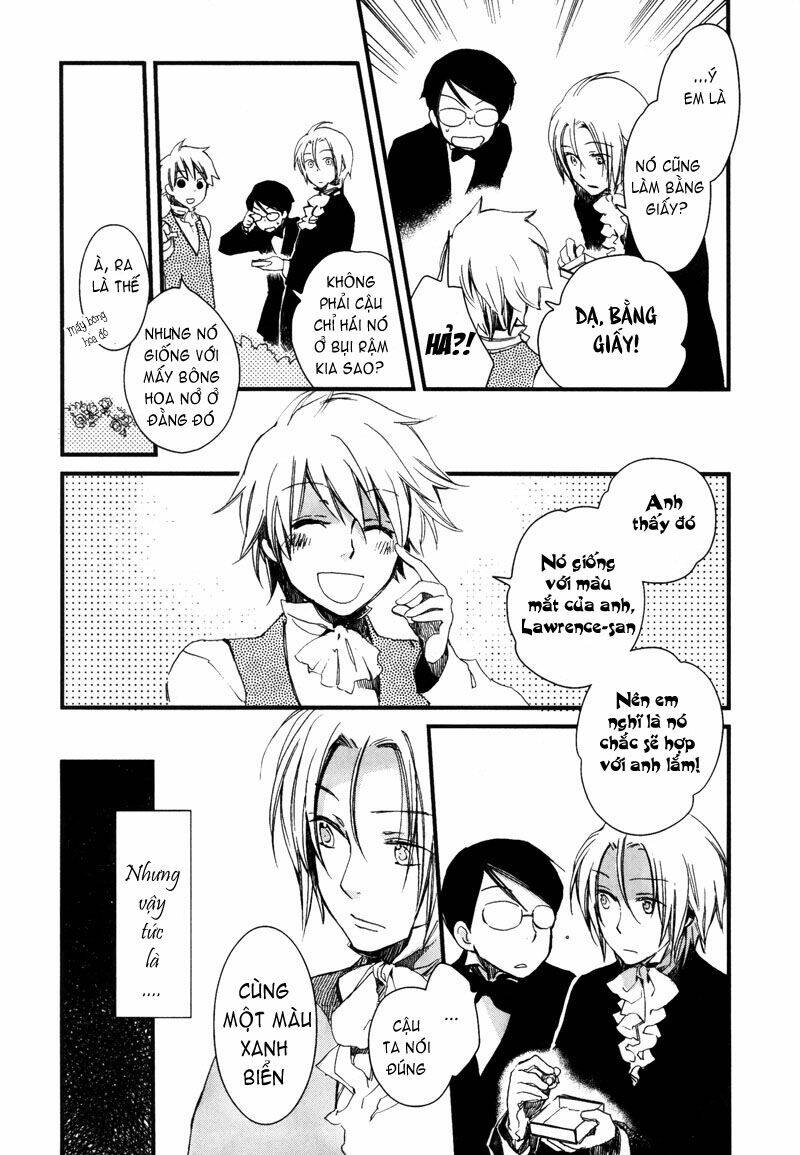 a*d tenshi no uso chapter 3 25